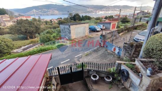 Casa / Chalet independiente en Venta en Verdeal, Moaña - PONTEVEDRA