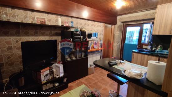 Casa / Chalet independiente en Venta en Verdeal, Moaña - PONTEVEDRA