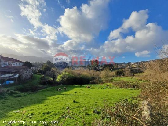 Casa / Chalet independiente en venta en Tallos, A Cañiza - PONTEVEDRA