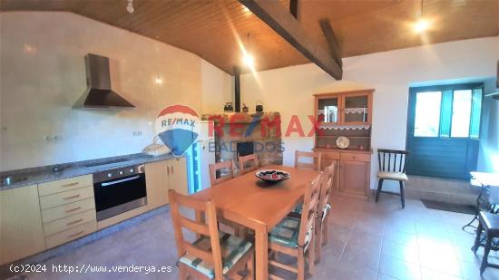 Casa / Chalet independiente en venta en Lugar Barreiro, O Covelo - PONTEVEDRA