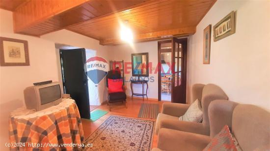 Casa / Chalet independiente en venta en Lugar Barreiro, O Covelo - PONTEVEDRA