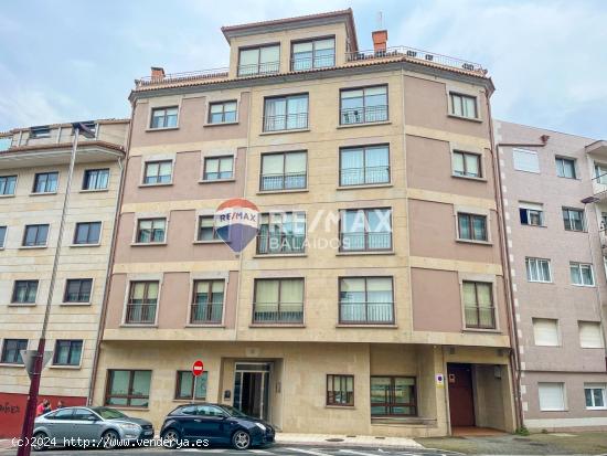  Piso en venta en do Alcalde García Filgueira, A Parda, Pontevedra - PONTEVEDRA 