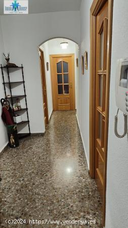  SE VENDE PISO EN ALBACETE, ZONA INDUSTRIA - ALBACETE 