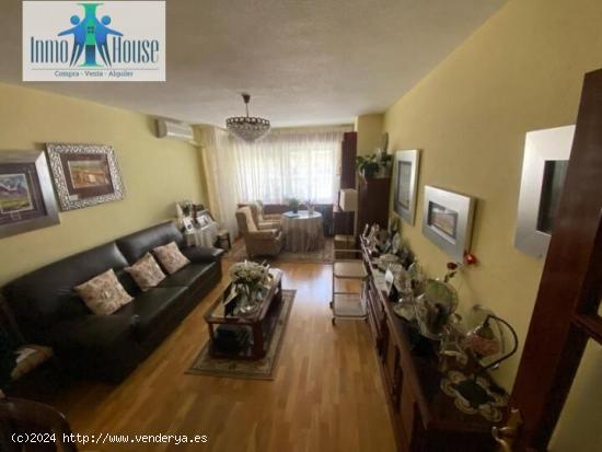 INMOBILIARIA INMOHOUSE VENDE FANTASTICO PISO ZONA VILLACERRADA - FATIMA - ALBACETE