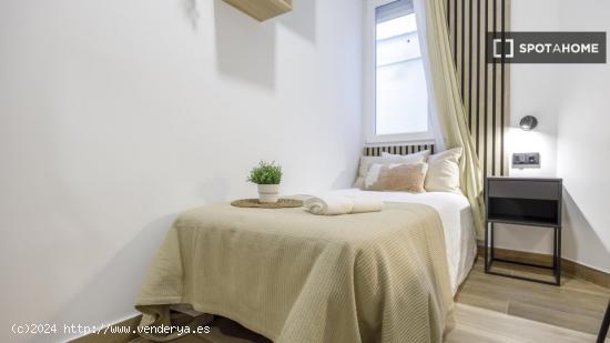 Habitación en piso compartido en valència - VALENCIA