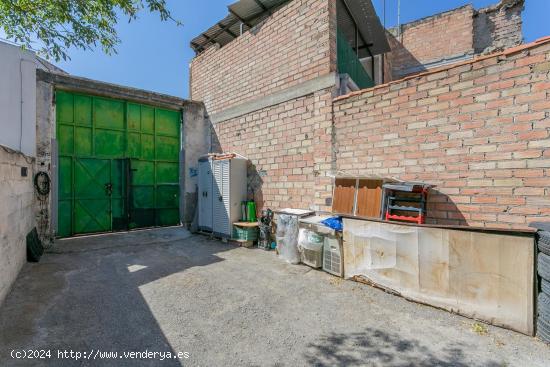 🏡 ¡Anuncio de Terreno en el Centro de Cúllar Vega! 🏡 - GRANADA