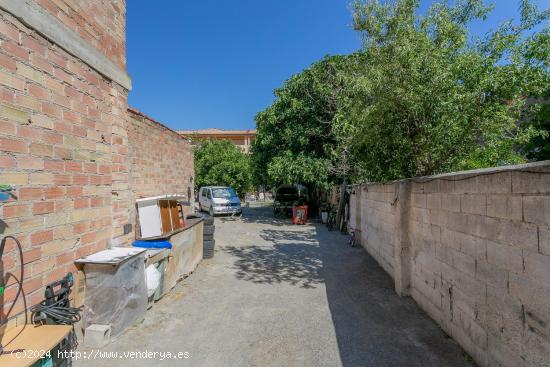 🏡 ¡Anuncio de Terreno en el Centro de Cúllar Vega! 🏡 - GRANADA