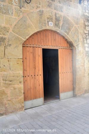 Se Vende en Cretas - TERUEL