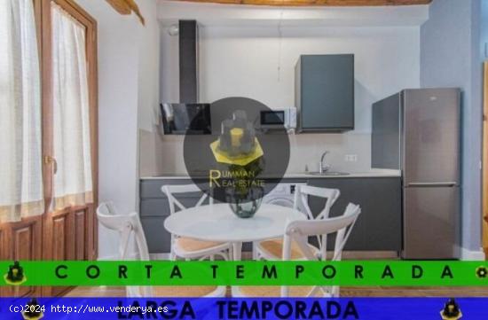  CT / LT / Piso de UN Dormitorio en el Albaycín - GRANADA 