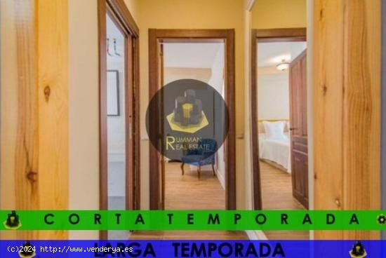 CT / LT / Piso de UN Dormitorio en el Albaycín - GRANADA