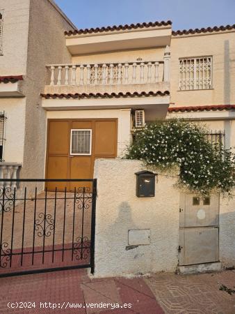  CASA TIPO DUPLEX - MURCIA 