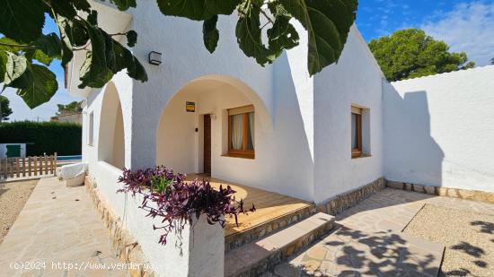  Casa de 4 habitaciones en L’Ametlla de Mar - TARRAGONA 