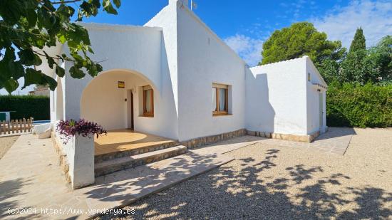 Casa de 4 habitaciones en L’Ametlla de Mar - TARRAGONA