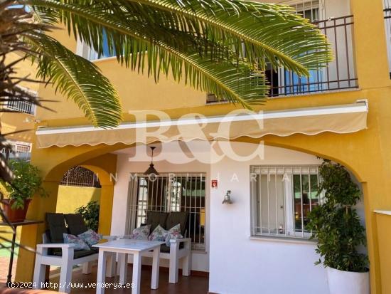 DUPLEX EN LA ZONA DEL HORNILLO - MURCIA