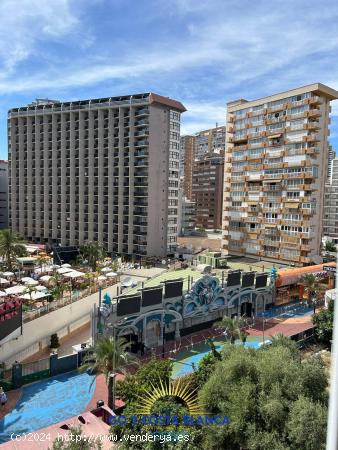  Se Vende en Benidorm - ALICANTE 