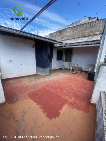 Casa en Córdoba Zona El Naranjo con muchas posibilidades - CORDOBA