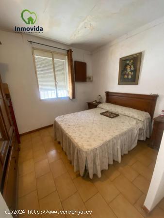 Casa en Córdoba Zona El Naranjo con muchas posibilidades - CORDOBA