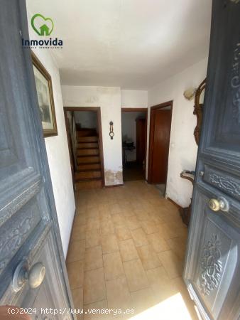 Casa en Córdoba Zona El Naranjo con muchas posibilidades - CORDOBA