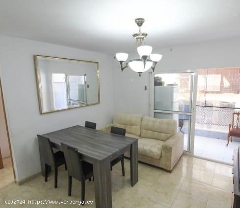 Gran oportunidad piso en venta en Divina Pastora Marbella - MALAGA