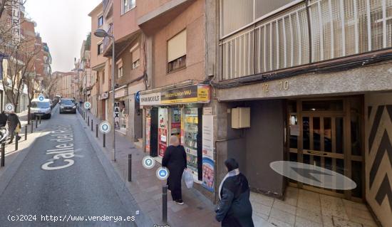 LOCAL EN VENTA DE 30M2 - BARCELONA