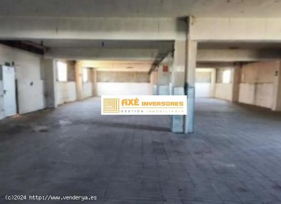 EDIFICIO INDUSTRIAL EN VENTA EN SANT JOAN DESPI - BARCELONA