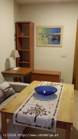 Apartamento en alquiler de dos dormitorios  junto Gran Vis - GRANADA