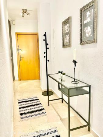 COQUETO APARTAMENTO EN EL CENTRO DE MÁLAGA - MALAGA