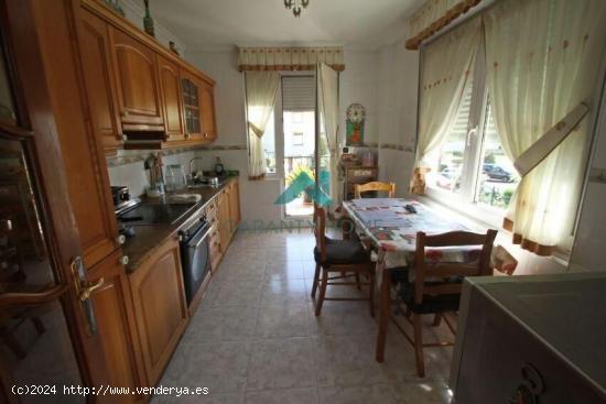 Se vende chalet independiente en Treto - CANTABRIA