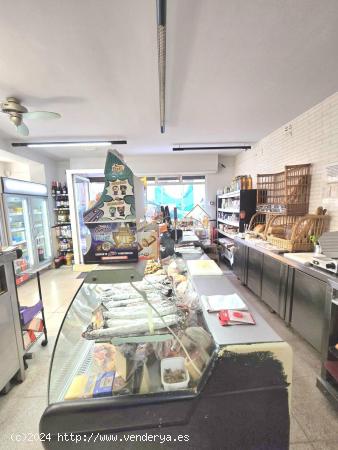 EN EXCLUSIVA : Cafetería, Pastelería y Panadería Histórica en El Masnou - Oportunidad de Traspas