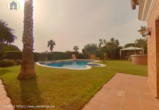 Casa en alquiler en Cabrera de Mar - BARCELONA