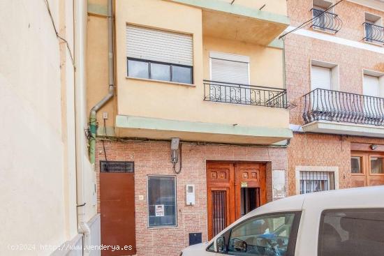 CASA EN VENTA EN MONTROY.SIN COMISION¡¡¡ - VALENCIA