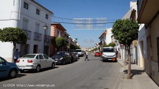  CASA GRANDE A REFORMAR EN NAVAS DEL SELPILLAR-LUCENA - CORDOBA 