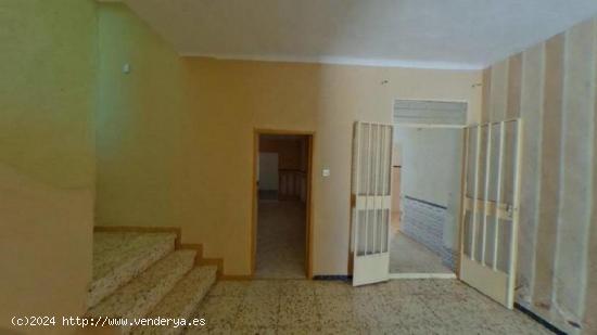 CASA GRANDE A REFORMAR EN NAVAS DEL SELPILLAR-LUCENA - CORDOBA