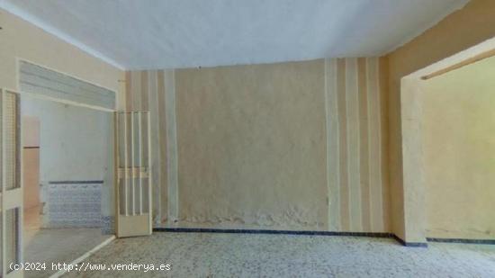 CASA GRANDE A REFORMAR EN NAVAS DEL SELPILLAR-LUCENA - CORDOBA