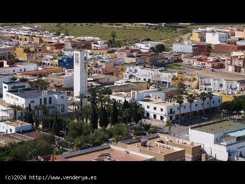  PISO EN LA MOJONERA - ALMERIA 