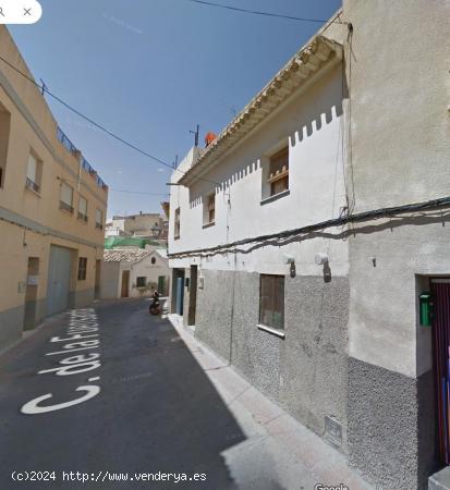 CASA EN MULA, MURCIA - MURCIA