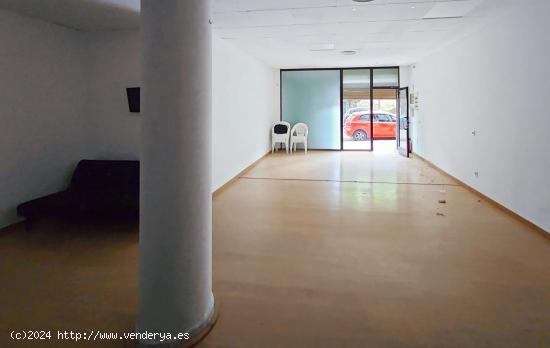 Local comercial en venta en zona Buenos Aires - BALEARES