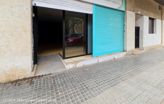 Local comercial en venta en zona Buenos Aires - BALEARES