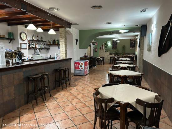 Pizzeria en Venta - Alhama de Murcia - MURCIA