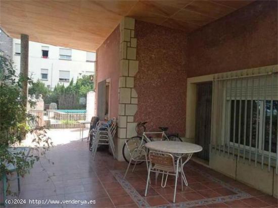 Se vende chalet en Chiva, Valencia - VALENCIA