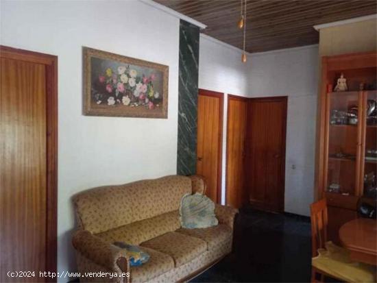 Se vende chalet en Chiva, Valencia - VALENCIA