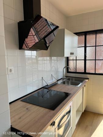 DISPONIBLE ACOGEDOR PISO EN LA CHANA, NUEVO A ESTRENAR - GRANADA