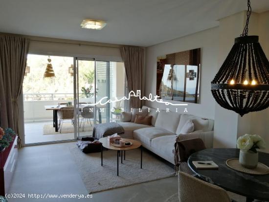 Piso de 2 habitaciones en Altea Hills! - ALICANTE