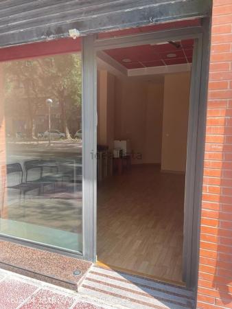 BAJO COMERCIAL 28 MT. SAN BASILIO - MURCIA