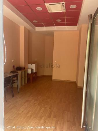 BAJO COMERCIAL 28 MT. SAN BASILIO - MURCIA