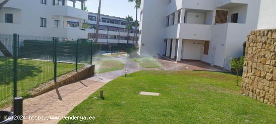 Piso en la exclusiva comunidad de Riviera del Sol - MALAGA