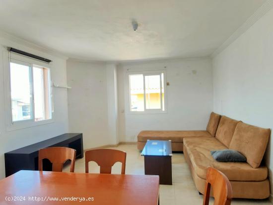 Apartamento de 2hab. con Garaje y trastero a poca distancia de la playa - BALEARES