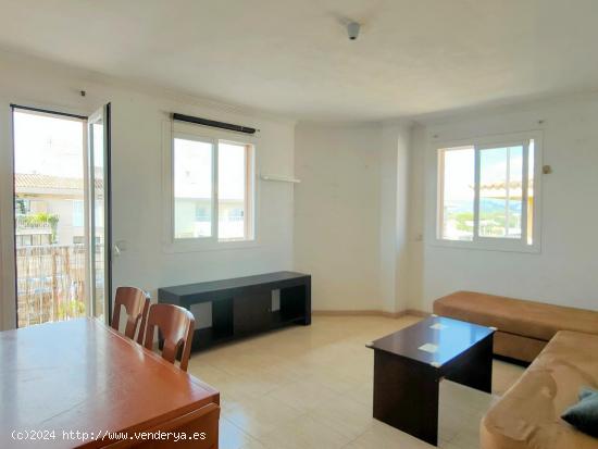 Apartamento de 2hab. con Garaje y trastero a poca distancia de la playa - BALEARES