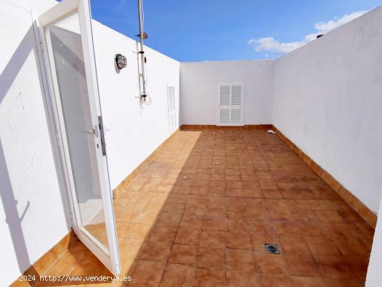 Apartamento de 2hab. con Garaje y trastero a poca distancia de la playa - BALEARES