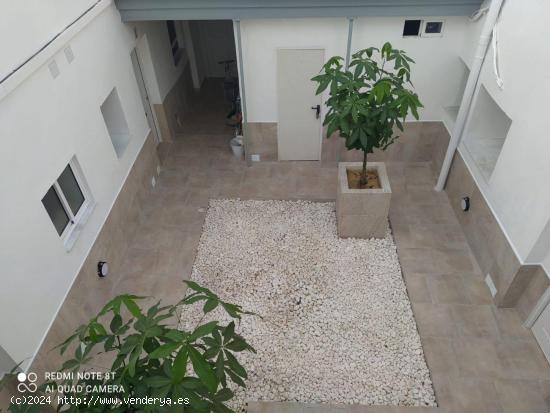 APARTAMENTO EN ALQUILER DE LARGA DURACIÓN EN EL CENTRO DE EL PUERTO DE SANTA MARÍA (CÁDIZ) - CADI